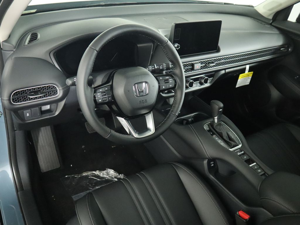 Thumbnail: 2026 Honda HR-V - 10