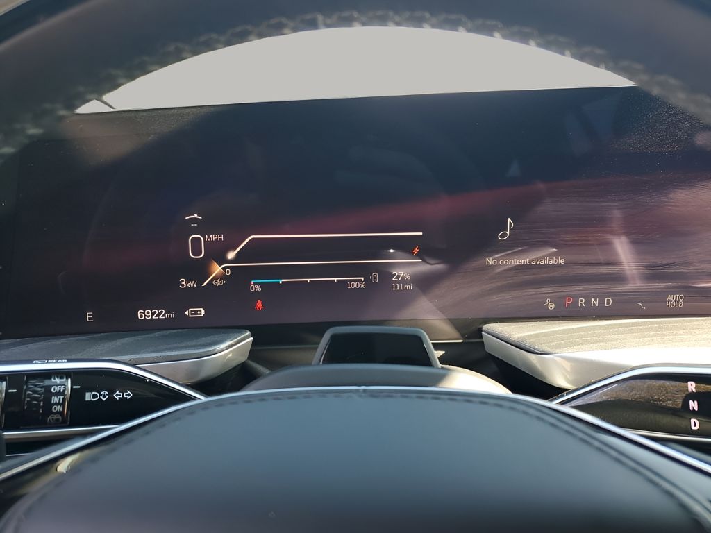 New Car 2025 Cadillac Escalade Iq  Sport 2 For Sale Under $140,000 In Austin, Texas