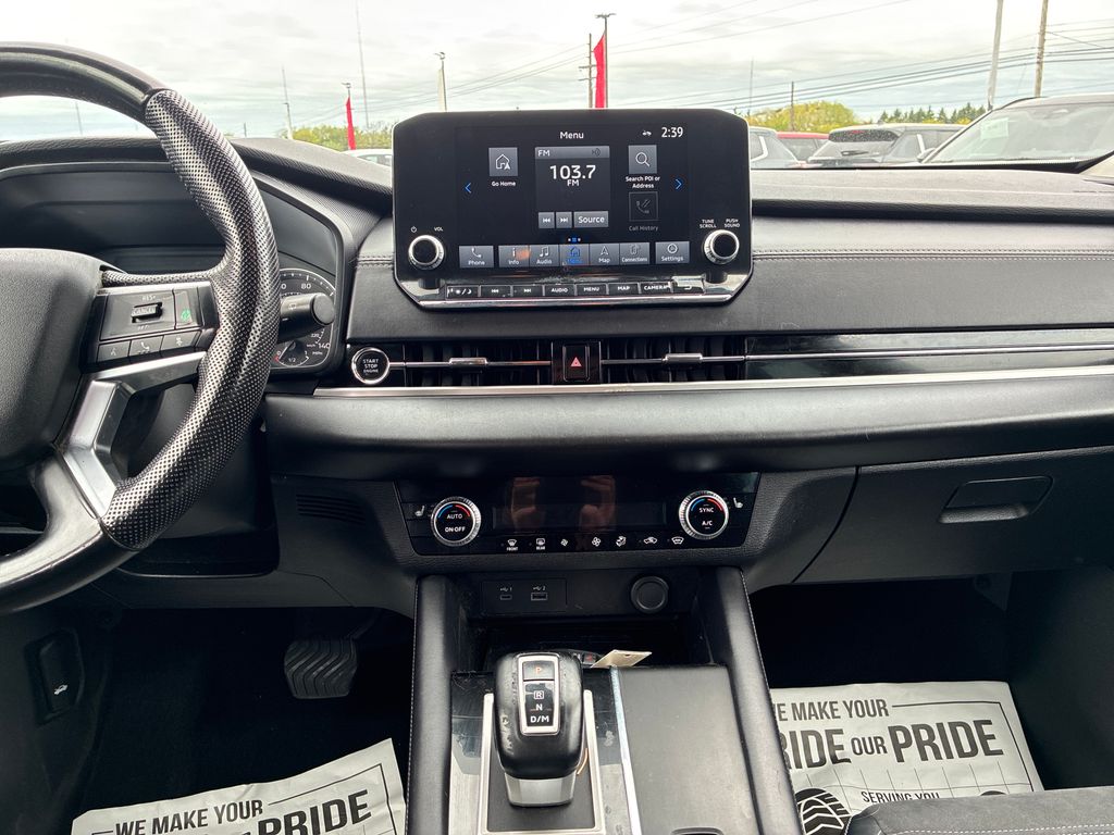 2023 Mitsubishi Outlander SE  at Auto Express Mitsubishi