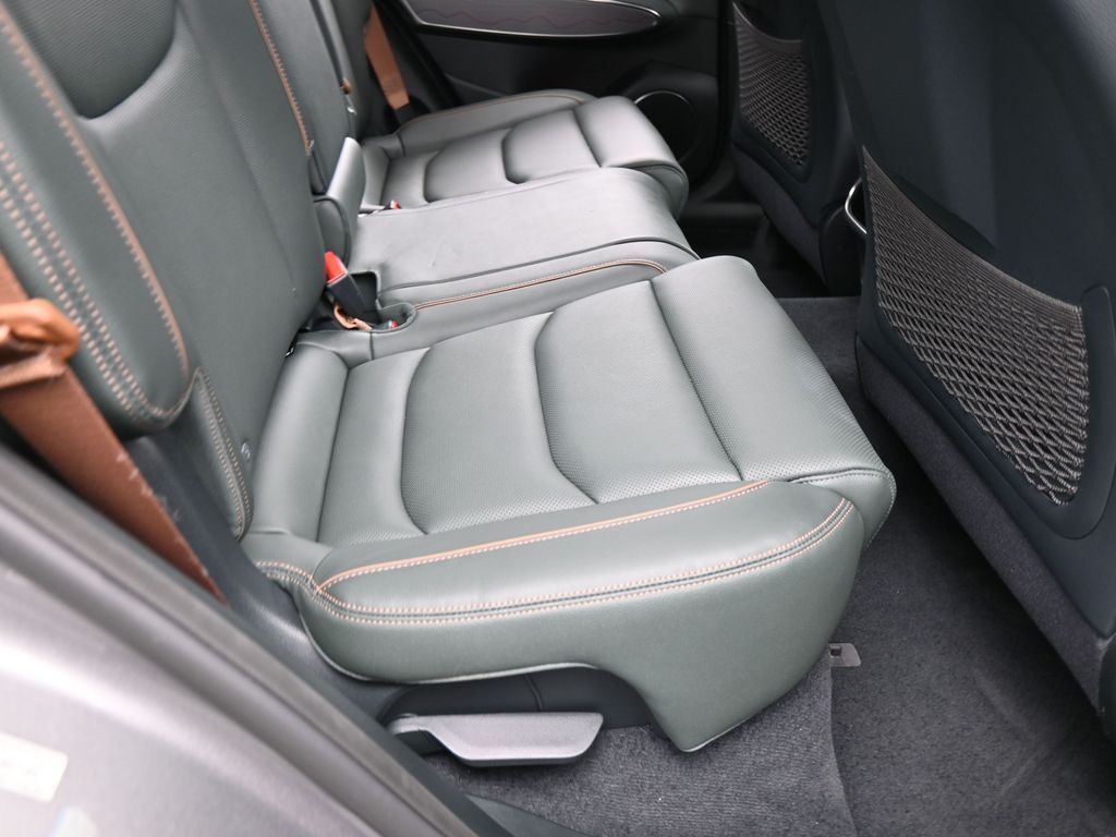 Used 2022 Savile Silver Genesis 2.5T image 47