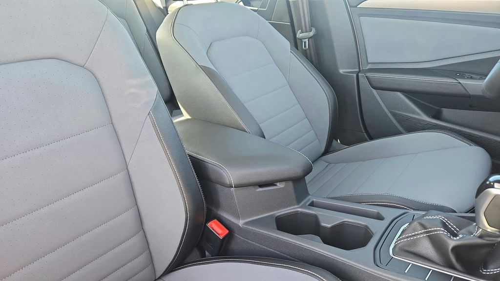 2026 Volkswagen Jetta