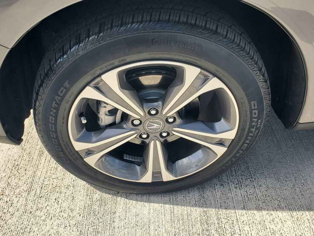 2025 Acura RDX - $39,688
