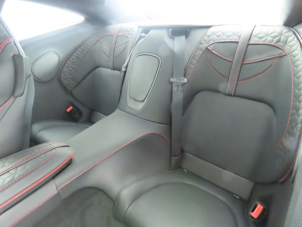 Thumbnail: 2023 Aston Martin DBS - 20