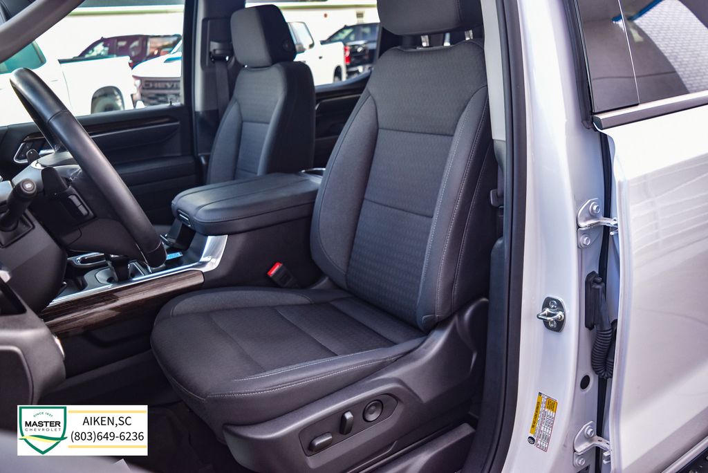 Used 2025 GMC Sierra 1500 Truck