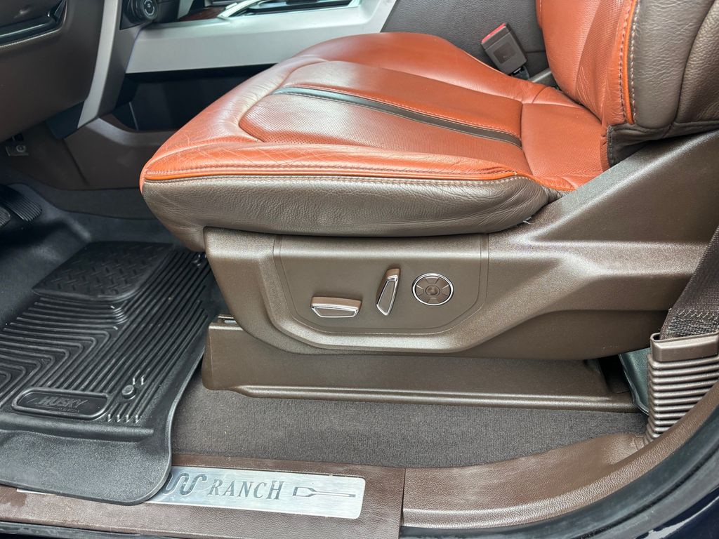 Used Car 2021 Ford F-350sd  King Ranch For Sale Under $60,000 In Austin, Texas