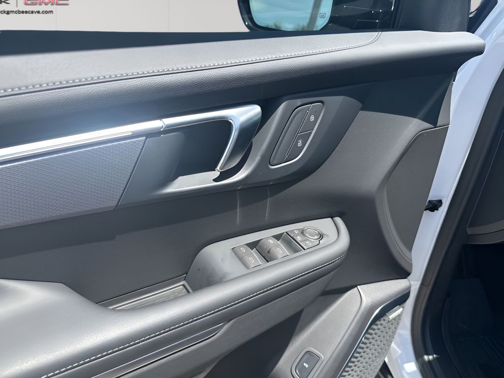 New Car 2025 Buick Enclave  Sport Touring For Sale Under $50,000 In Austin, Texas