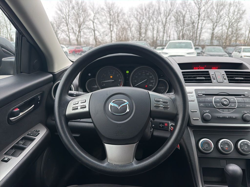 Thumbnail: 2010 Mazda Mazda6 - 12