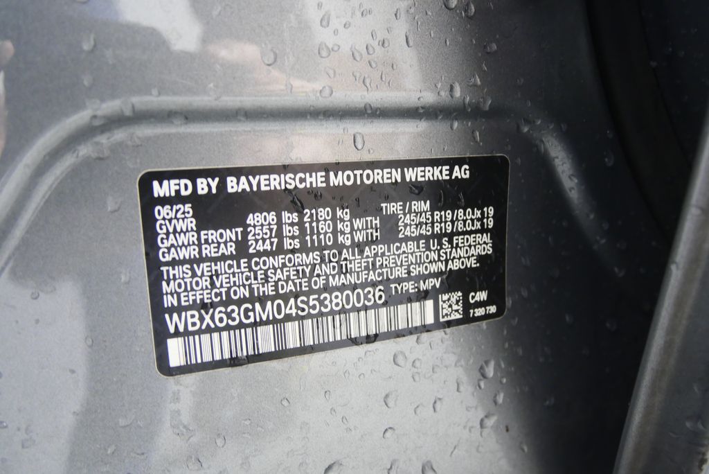 Thumbnail: 2025 BMW X2 - 27