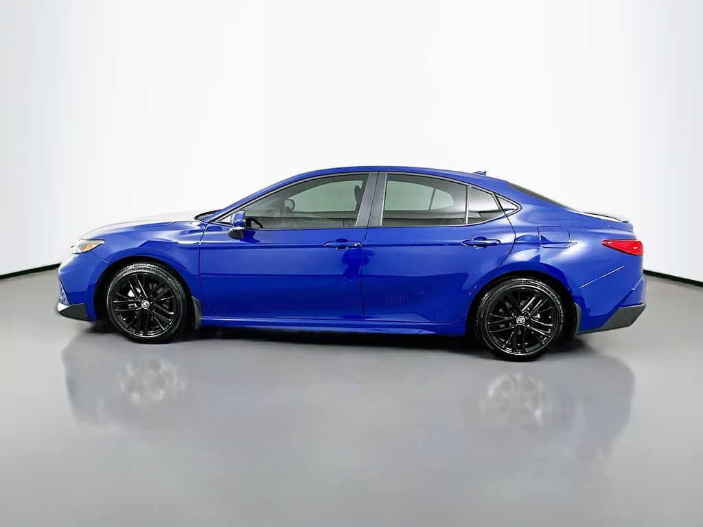 Thumbnail: 2025 Toyota Camry - 8