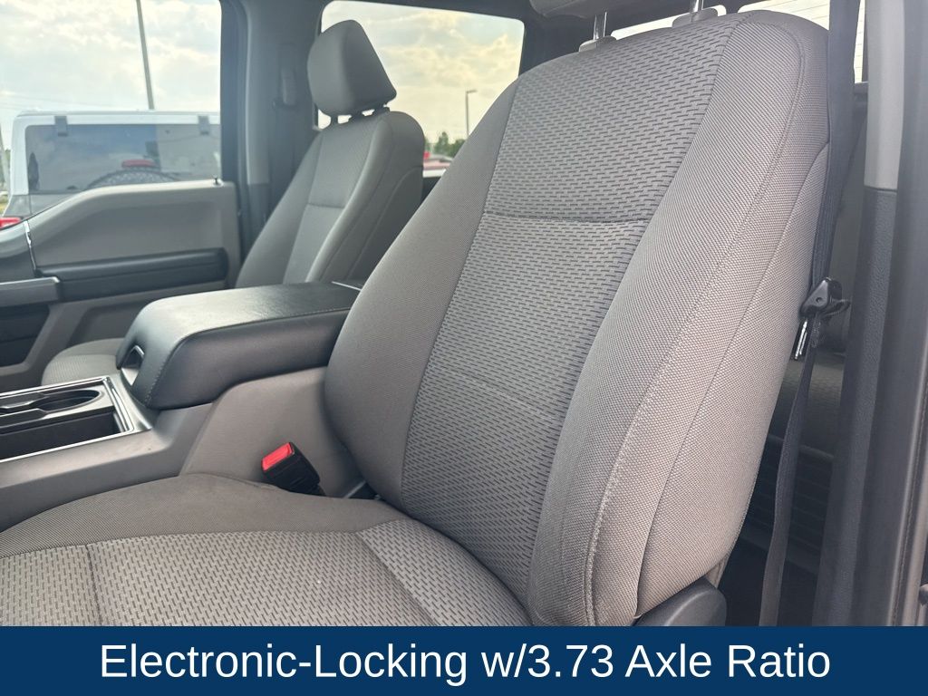 2022 Ford F-250 Super Duty XLT