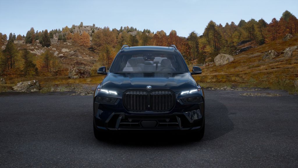 Thumbnail: 2026 BMW X7 - 3