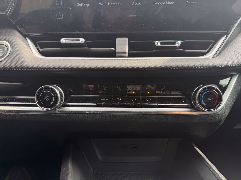 Used 2025 Chevrolet Equinox SUV