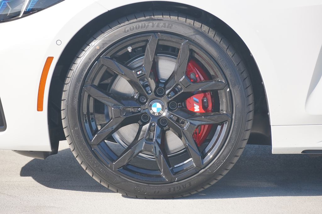 Thumbnail: 2026 BMW 4 Series - 7