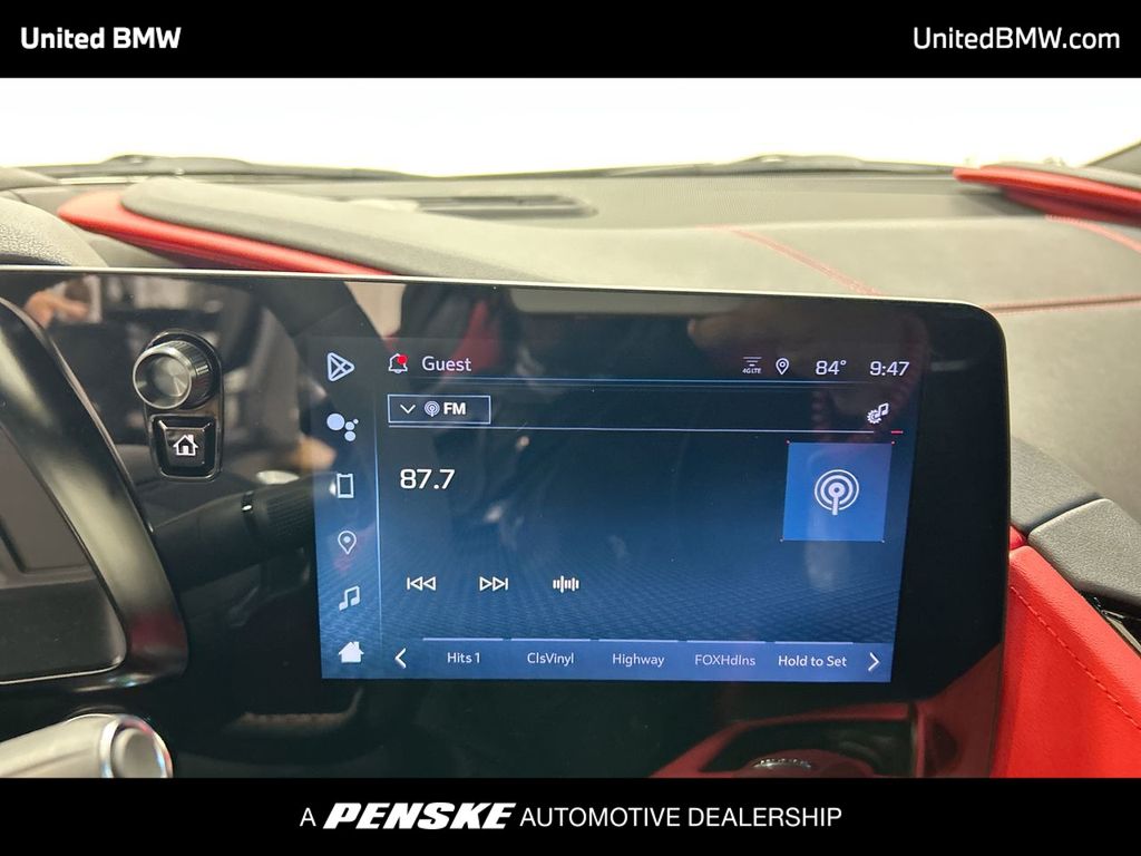 Thumbnail: 2024 Chevrolet Corvette - 16