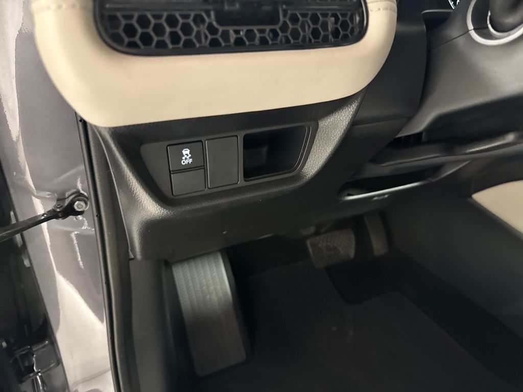 used 2023 Honda HR-V car, priced at $25,983