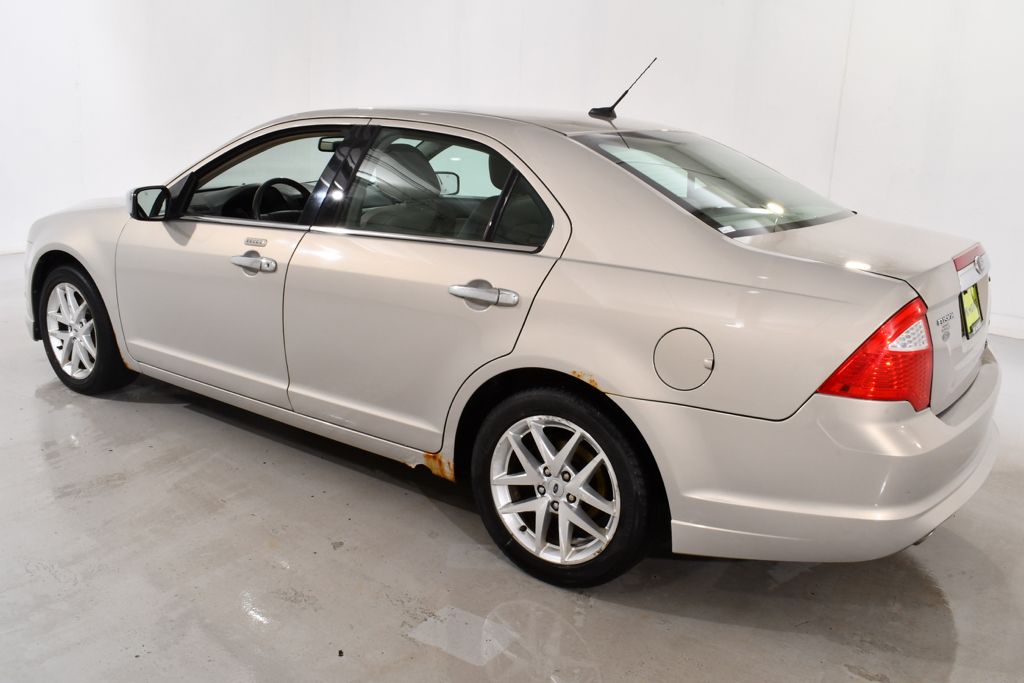 Used 2010  Ford SEL Flex Fuel image 15