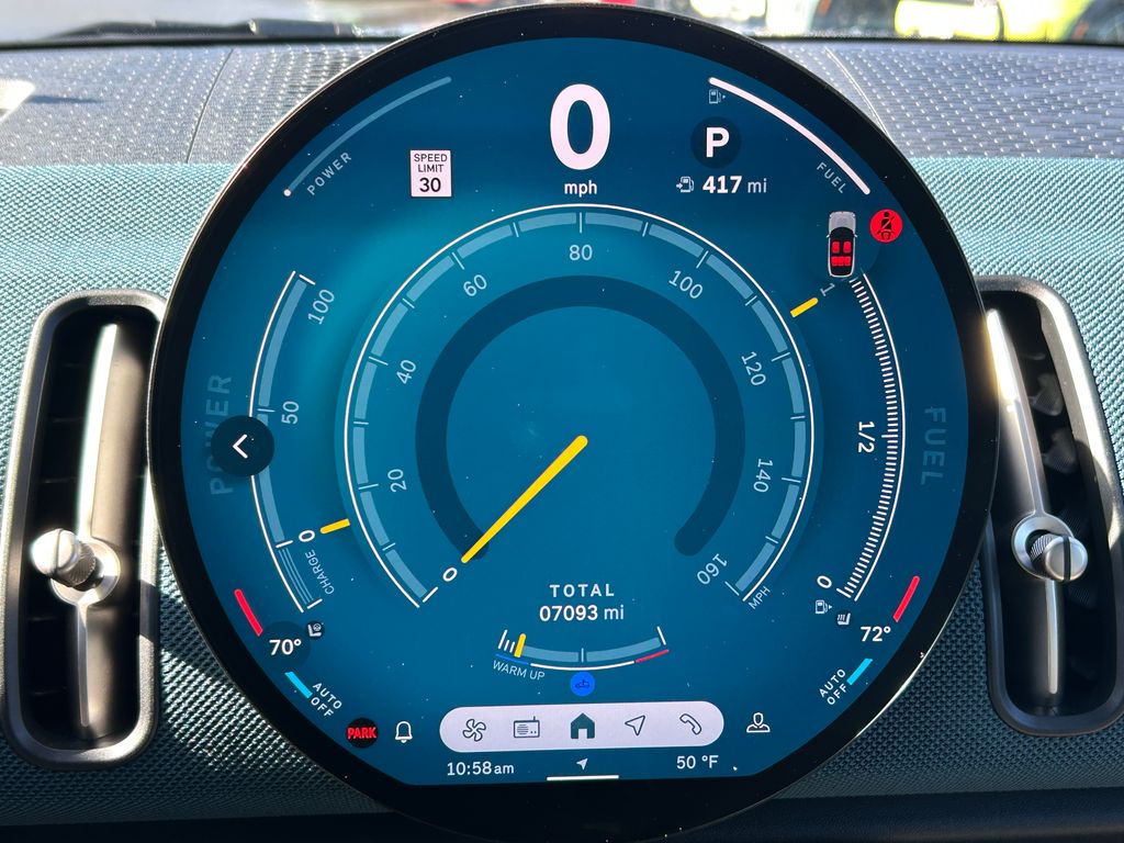 Thumbnail: 2025 MINI Cooper Countryman - 21