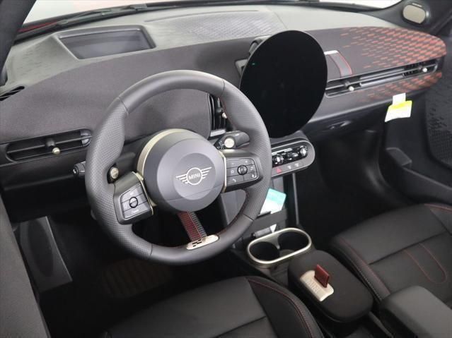 Thumbnail: 2026 MINI Cooper - 16