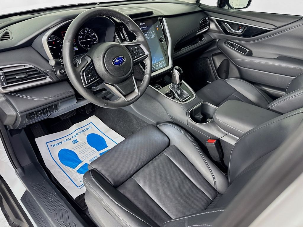 Used Car 2025 Subaru Outback  Limited Xt For Sale Under $40,000 In Austin, Texas