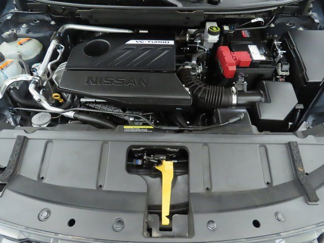 Thumbnail: 2023 Nissan Rogue - 29