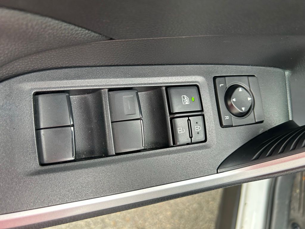 Thumbnail: 2025 Toyota RAV4 - 16