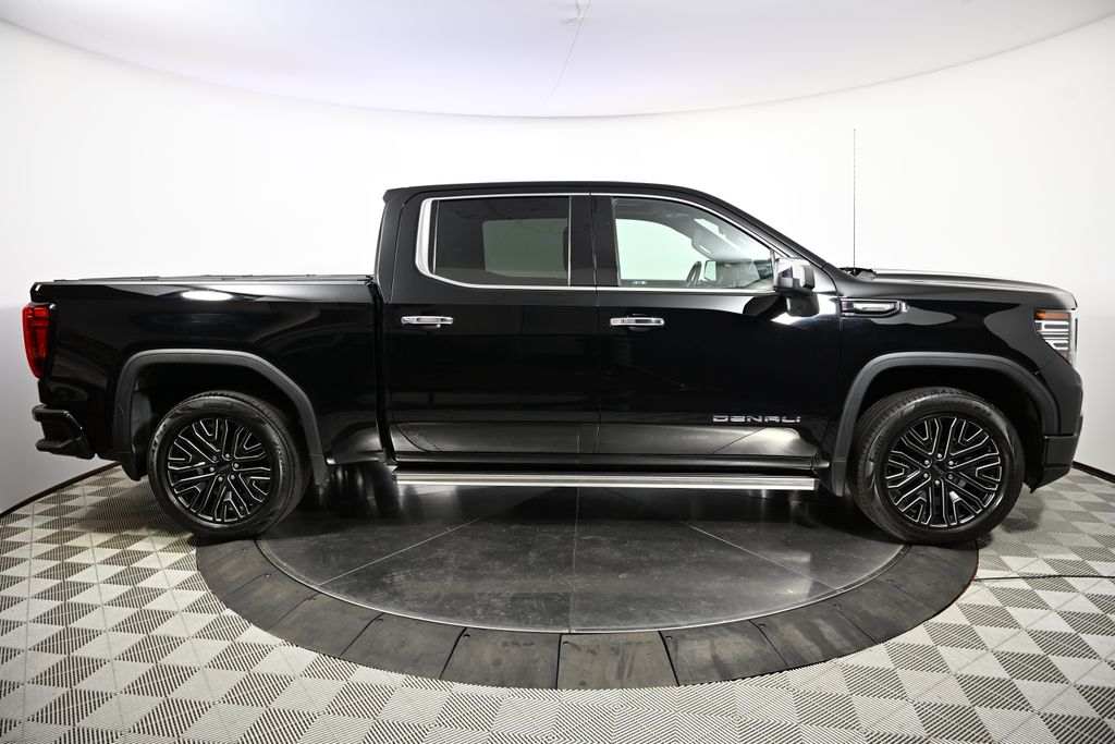 Thumbnail: 2022 GMC Sierra 1500 - 6