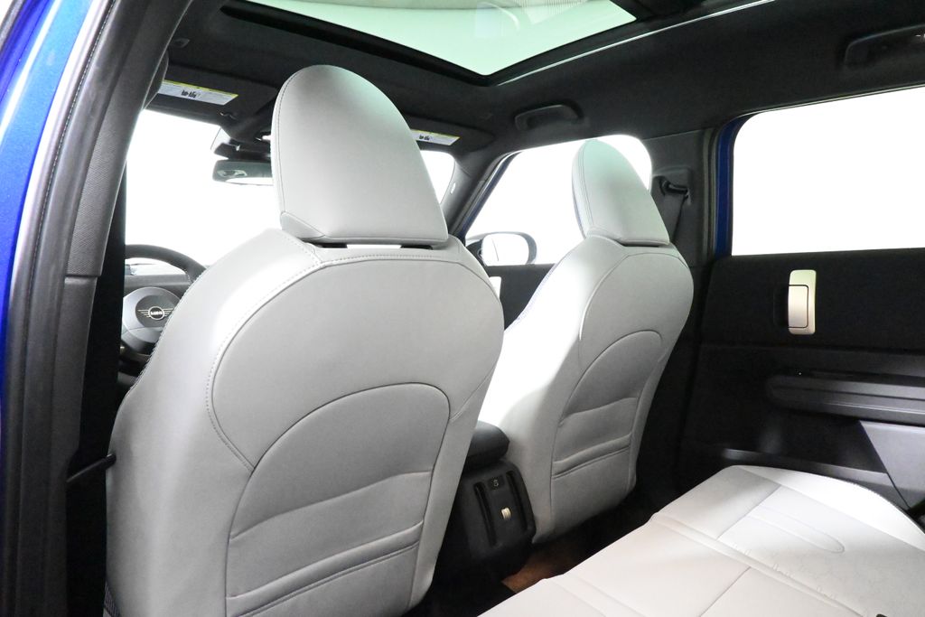 Thumbnail: 2026 MINI Cooper Countryman - 28