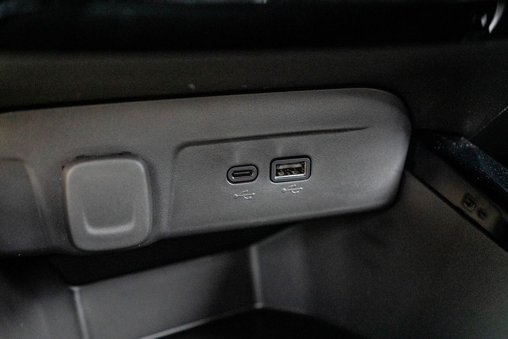 New 2026 Chevrolet Trax SUV