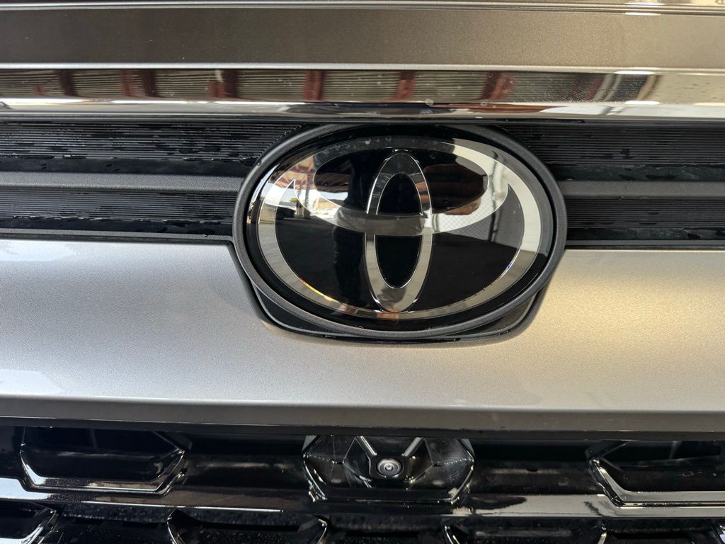 Thumbnail: 2026 Toyota Grand Highlander - 15