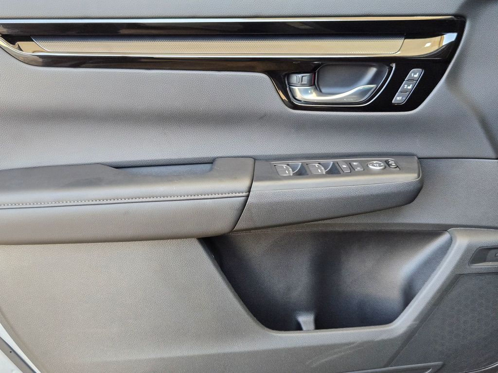 Used 2026 Honda CR-V SUV