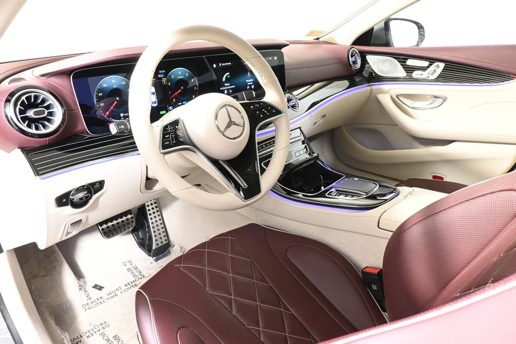 Thumbnail: 2023 Mercedes-Benz CLS - 14