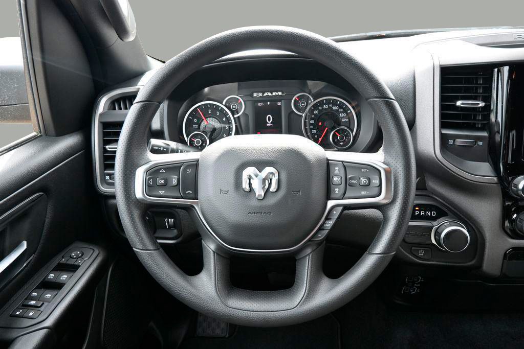 2026 Ram 1500 Express - 5