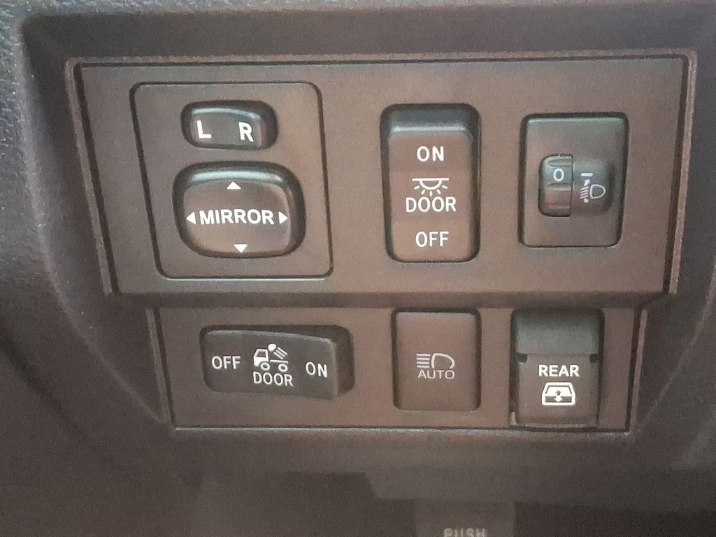 2021 Toyota Tundra TRD Pro 24