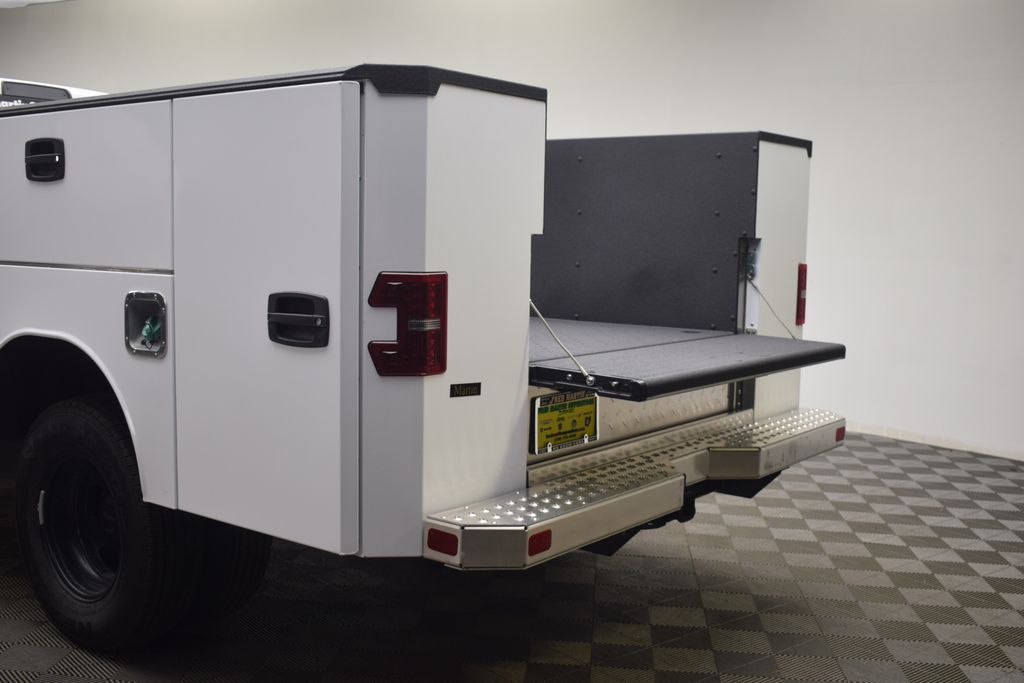 new 2026 Ram 3500 car, priced at $79,008