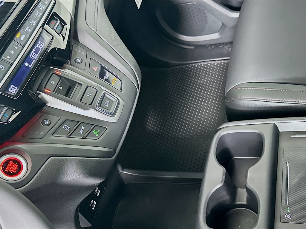 Thumbnail: 2026 Honda Odyssey - 14