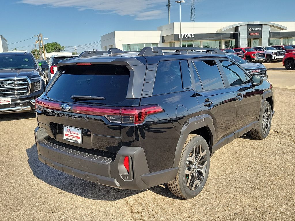 2026 Subaru Outback Touring XT - 9