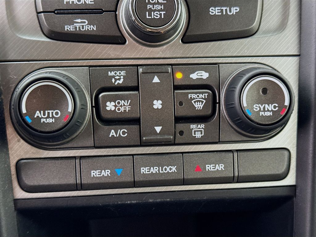 Used Car 2012 Honda Pilot  Ex For Sale Under $10,000 In Austin, Texas