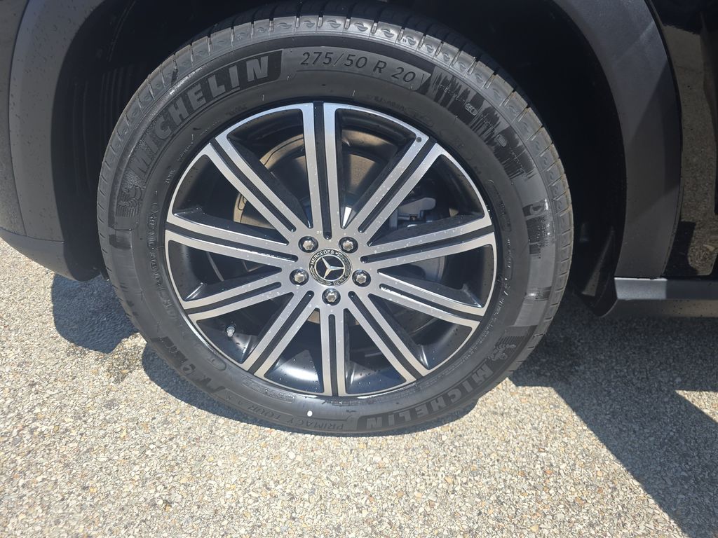 2026 Mercedes-Benz GLE GLE 350 Black at John Sisson Motors