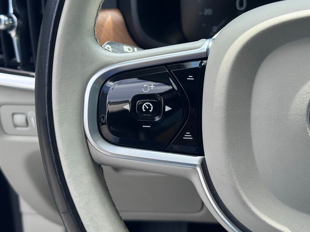 2018 Volvo S90 T6 Inscription