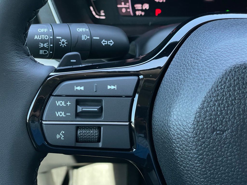 Thumbnail: 2026 Honda Pilot - 15