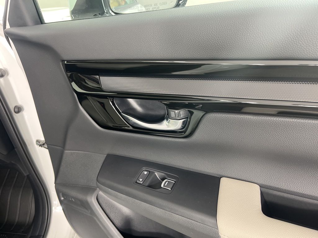 Thumbnail: 2026 Honda CR-V - 8