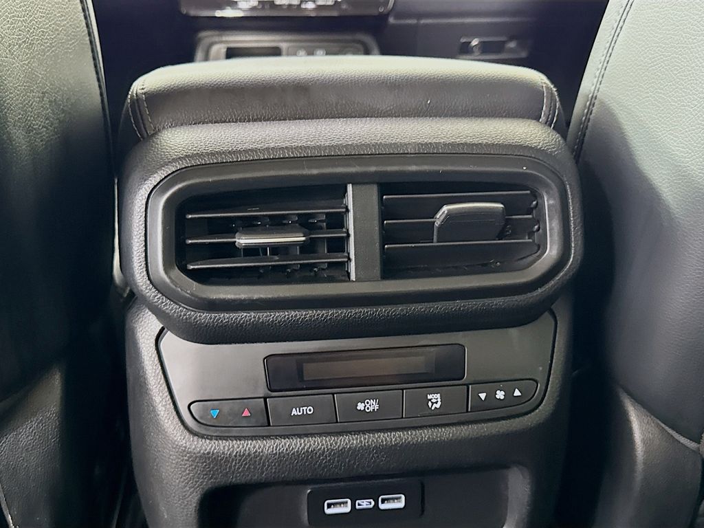 Used Car 2023 Honda Pilot  Ex-l For Sale Under $35,000 In Austin, Texas