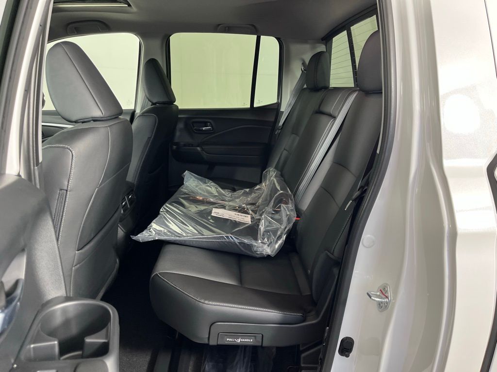 Thumbnail: 2026 Honda Ridgeline - 20