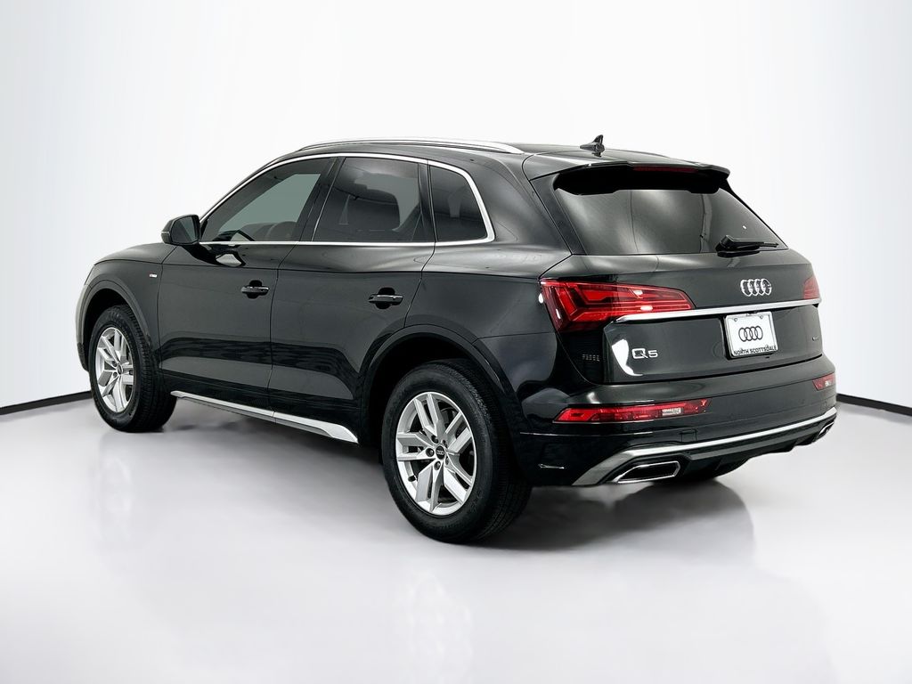 Thumbnail: 2023 Audi Q5 - 7