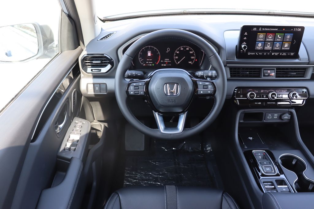 Thumbnail: 2025 Honda Pilot - 20