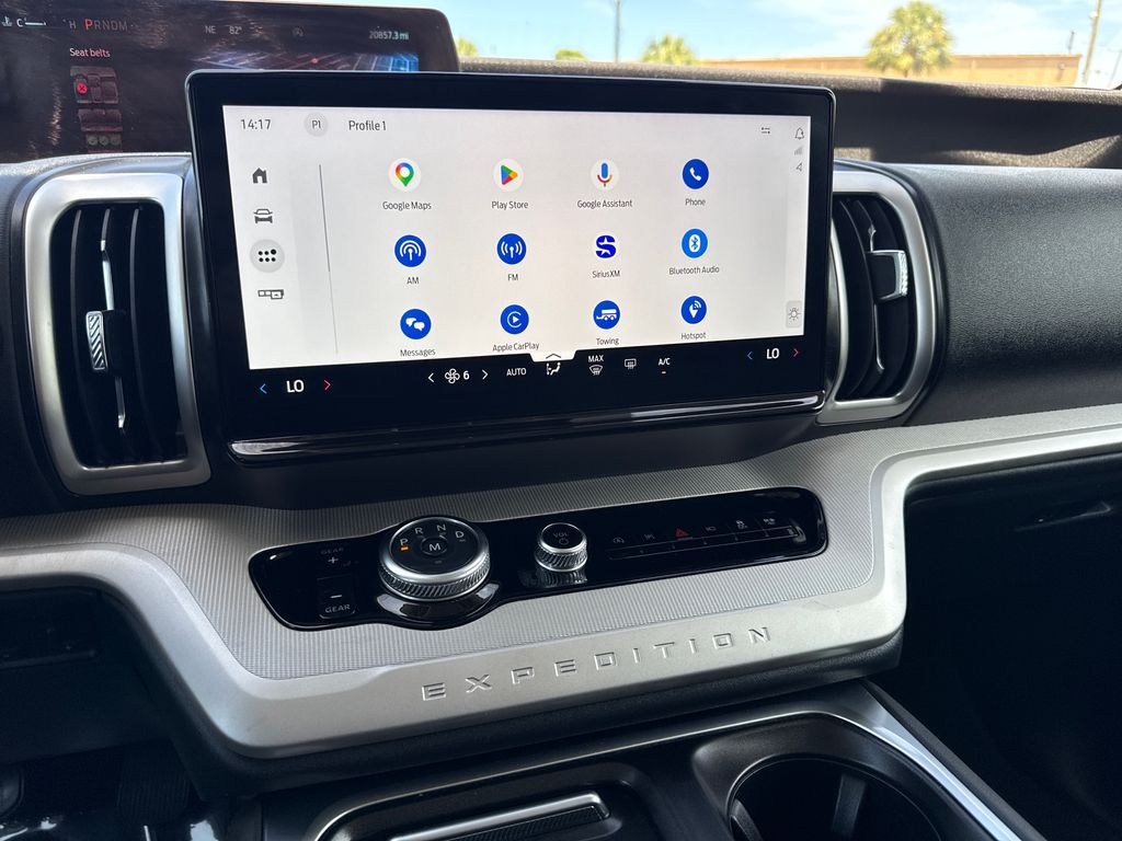 Certified Used 2025 Black Ford Active image 18