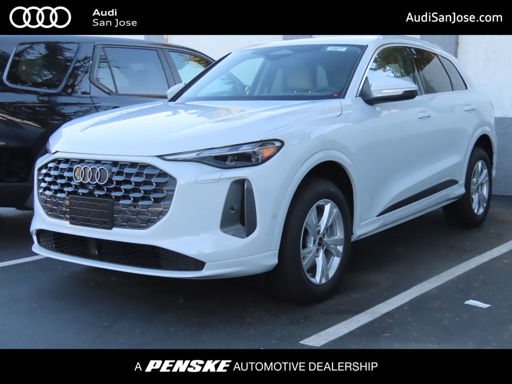 Thumbnail: 2025 Audi Q5 - 1