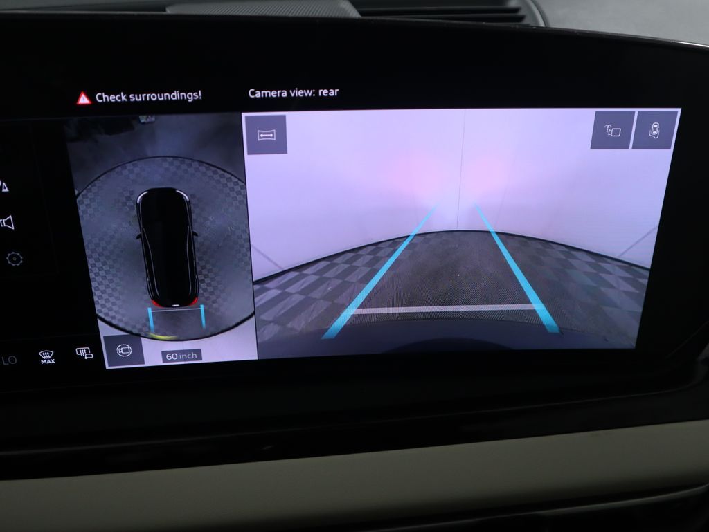 Thumbnail: 2025 Audi A5 - 17