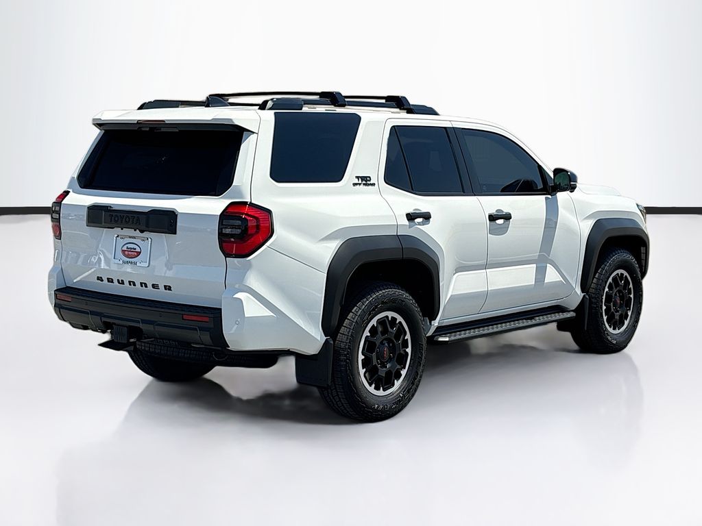 Thumbnail: 2026 Toyota 4Runner - 5