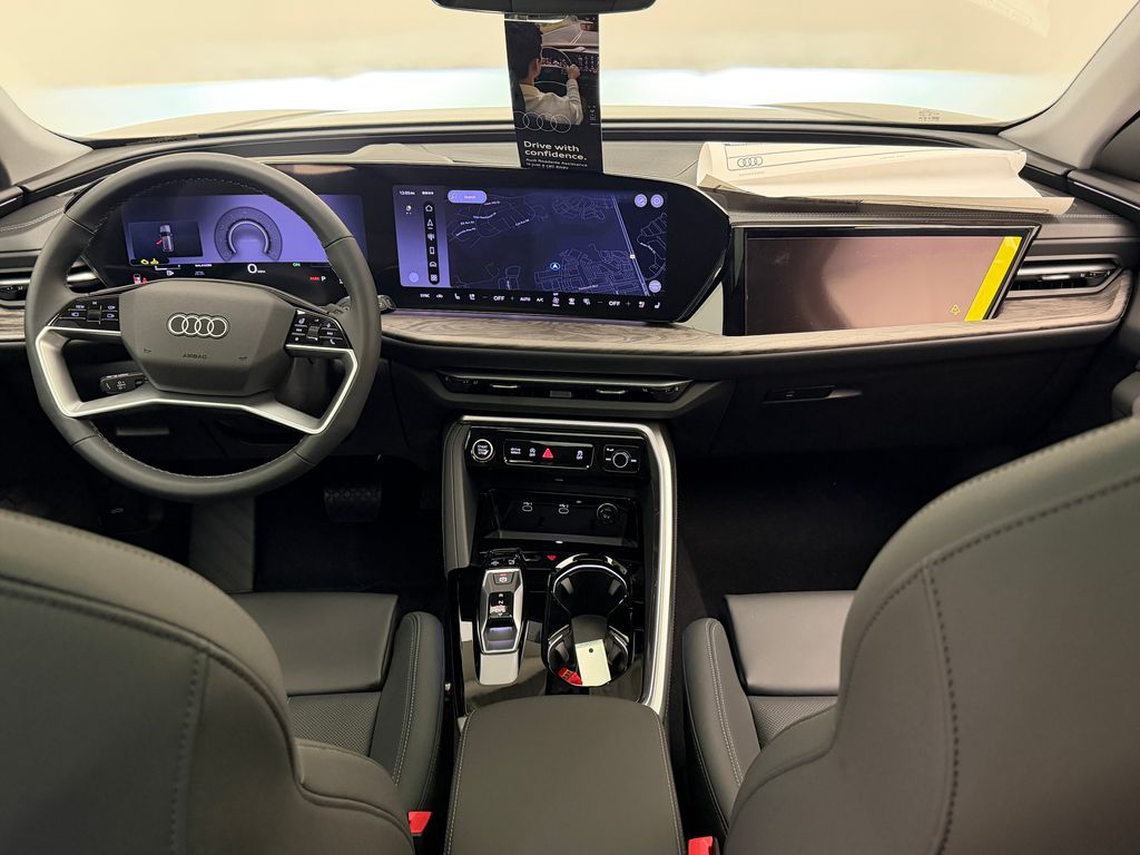 Thumbnail: 2026 Audi Q5 - 17